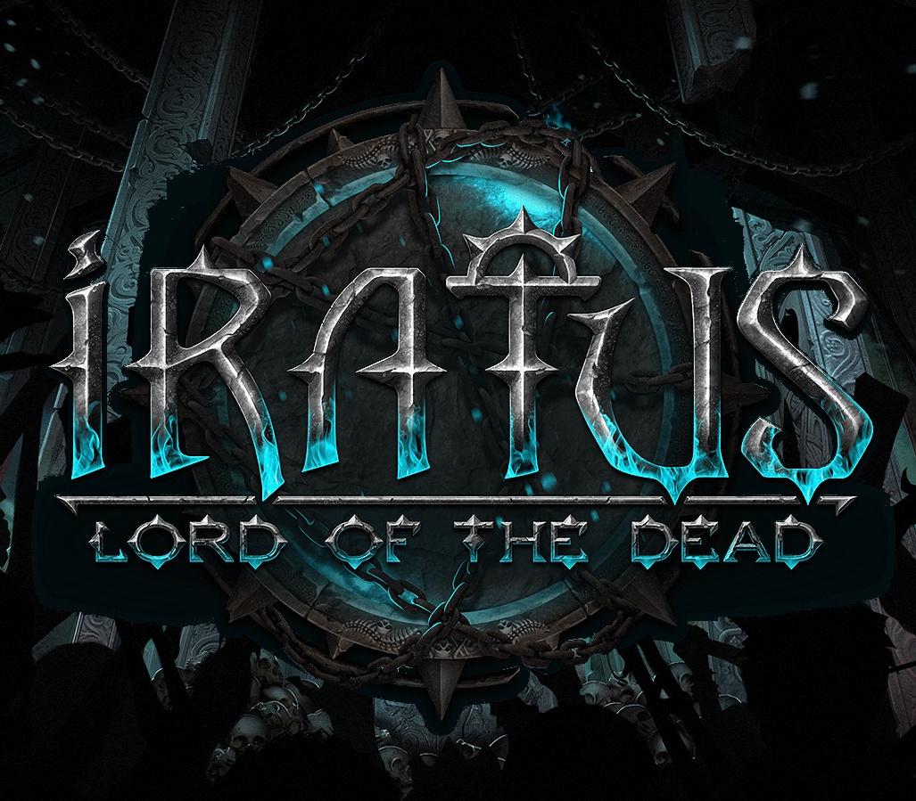 Iratus: Lord of the Dead EU Steam CD Key $3.08