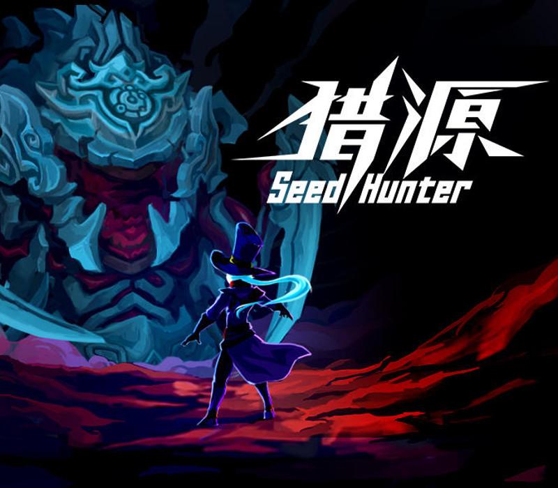 Seed Hunter 猎源 Steam CD Key $3.79