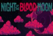 Night of the Blood Moon Steam CD Key $1.12
