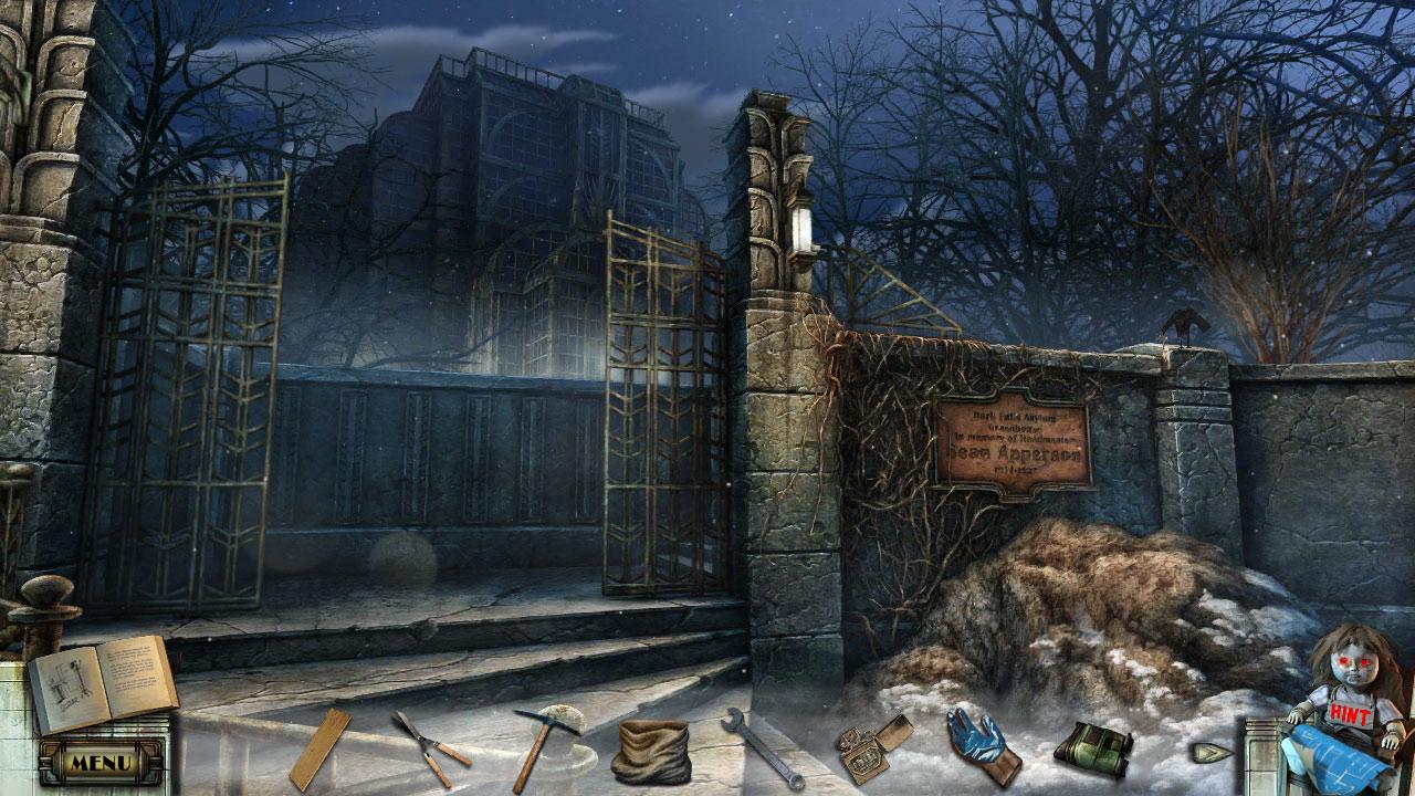 True Fear: Forsaken Souls Part 2 Steam CD Key $9.5