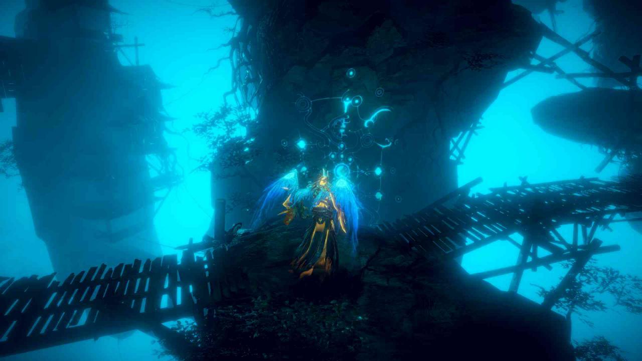 Shadows: Awakening - Necrophage's Curse DLC Steam CD Key $1.24