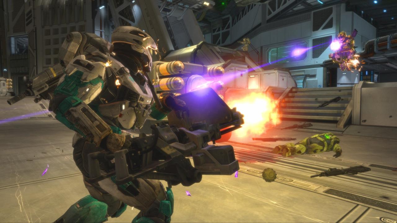 Halo: The Master Chief Collection Steam Account $5.07
