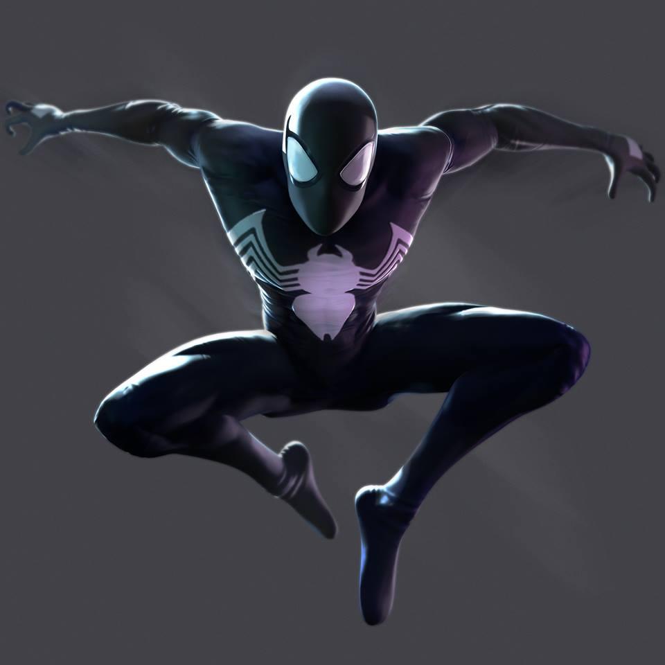 The Amazing Spider-Man 2 - Black Suit DLC Steam CD Key $15.34