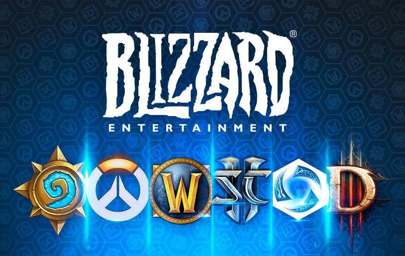 Blizzard €100 EU Battle.net Gift Card $110.74