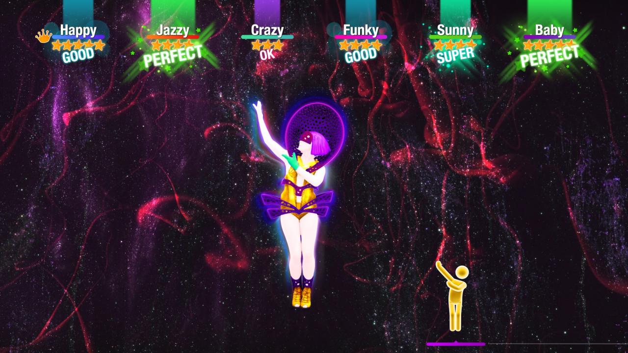 Just Dance 2020 PlayStation 4 Account pixelpuffin.net Activation Link $18.07