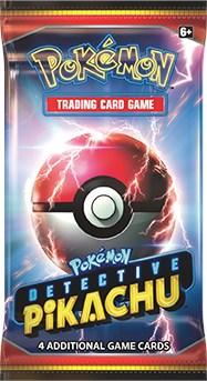 Pokemon Trading Card Game Online - Detective Pikachu Pack CD Key $1.75