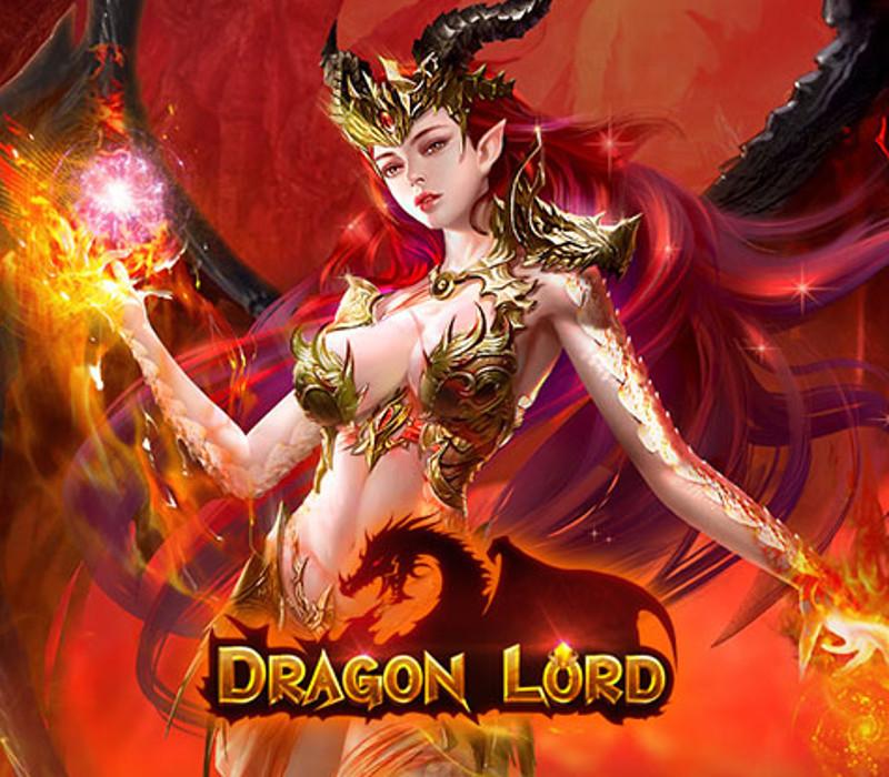 Dragon Lord - Starter Pack Digital Download CD Key $1.68