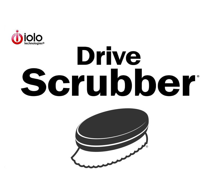iolo Drive Scrubber 2023 Key (1 Year / 5 PCs) $19.19