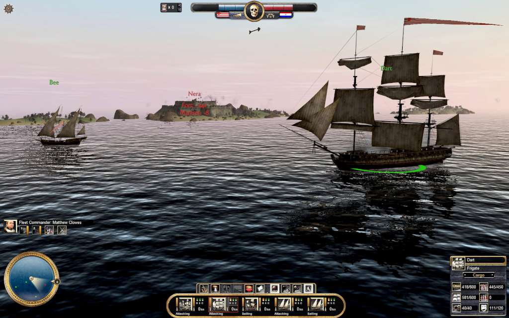 East India Company Collection Steam CD Key $2.54