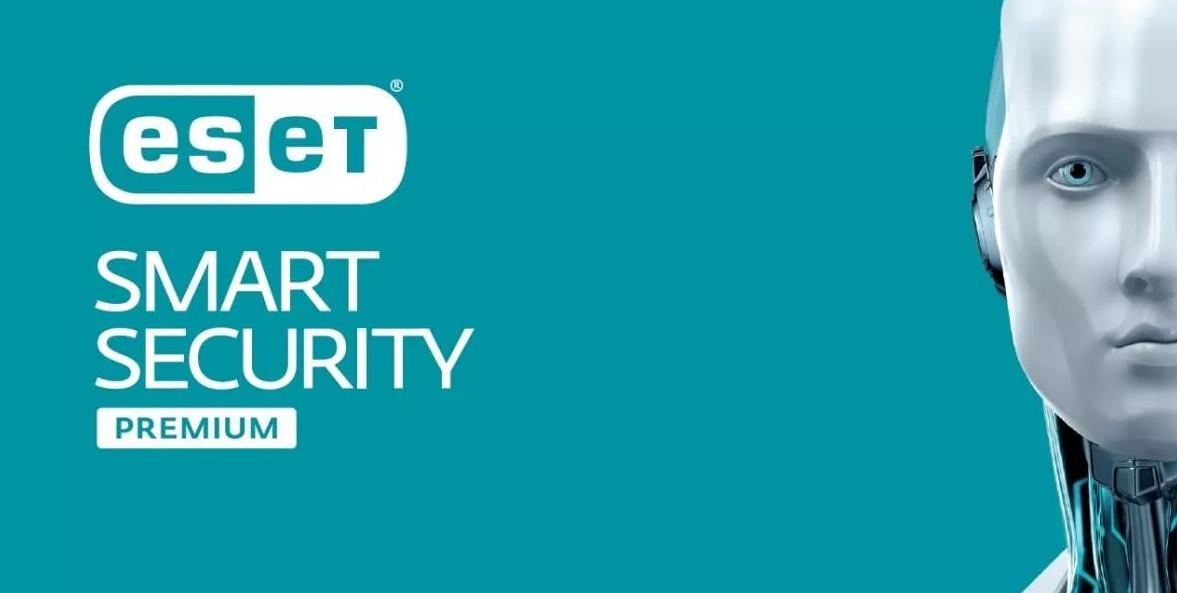 ESET Smart Security Premium Key (1 Year / 1 Device) $20.23