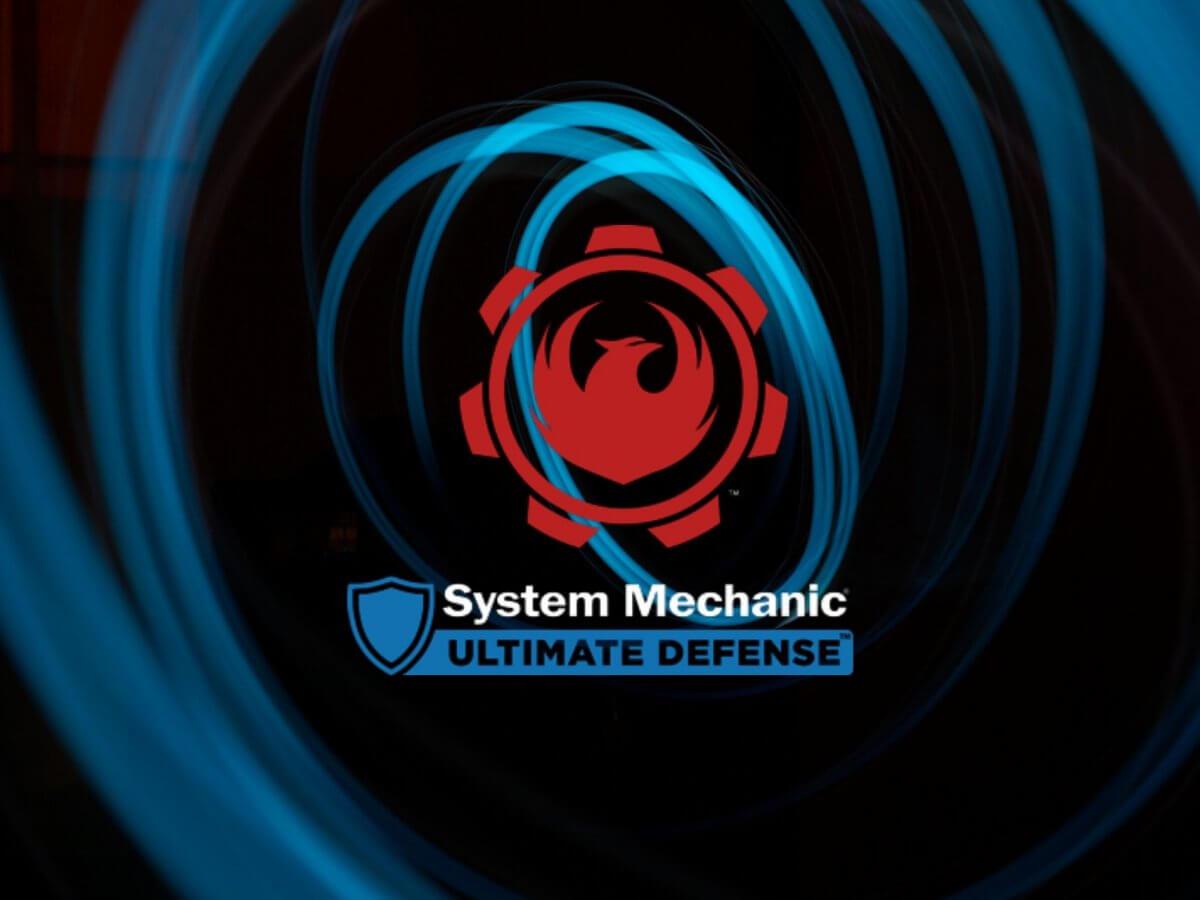 iolo System Mechanic Ultimate Defense 2023 Key (1 Year / 5 PCs) $33.89