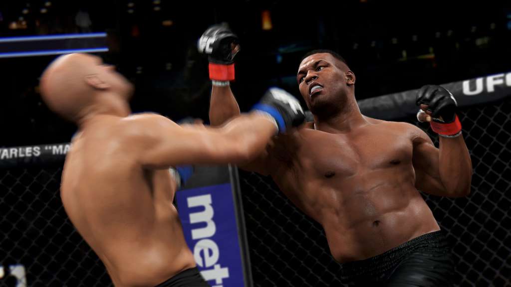 UFC 2 PlayStation 4 Account pixelpuffin.net Activation Link $13.55