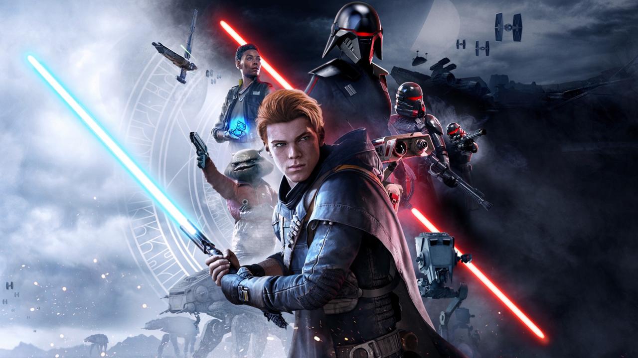 Star Wars: Jedi Fallen Order Deluxe Edition XBOX One Account $3.62