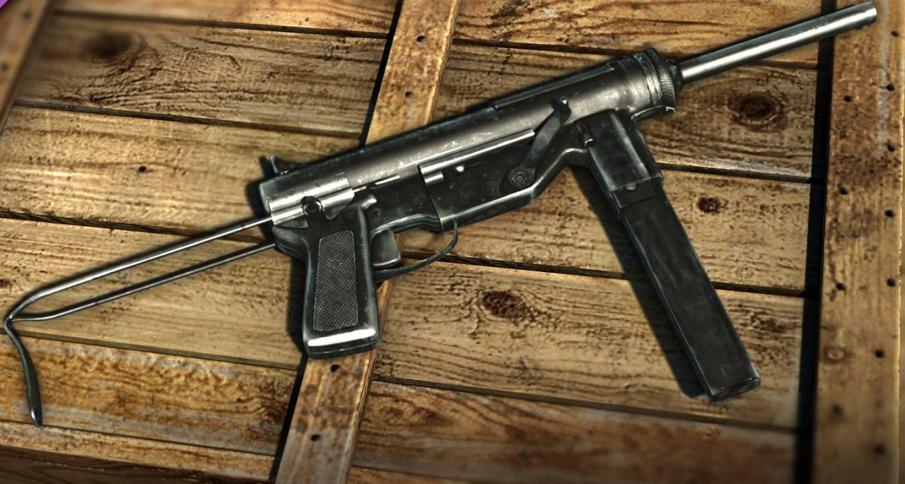 Sniper Elite 3 - Patriot Weapons Pack DLC Steam CD Key $2.25