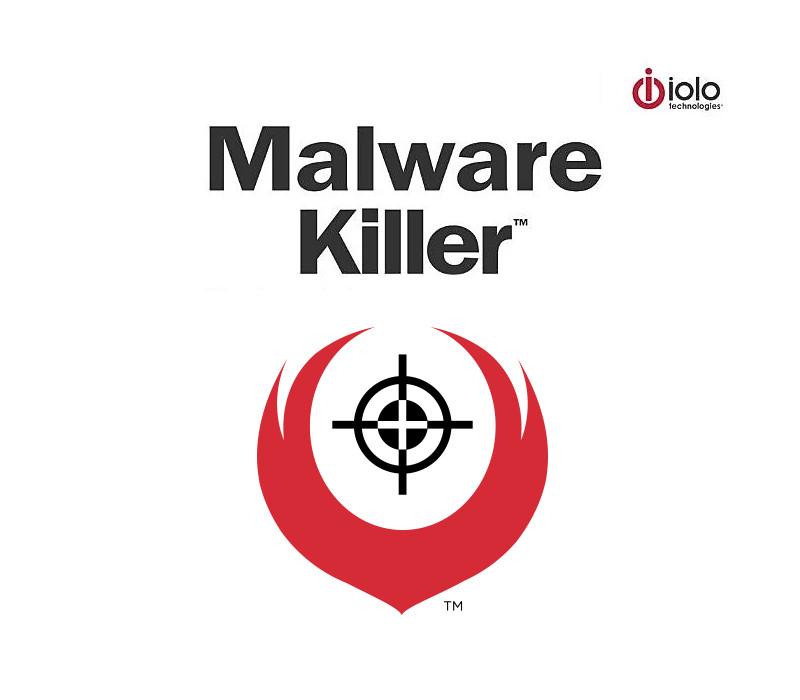 iolo Malware Killer 2023 Key (1 Year / 5 PCs) $22.58