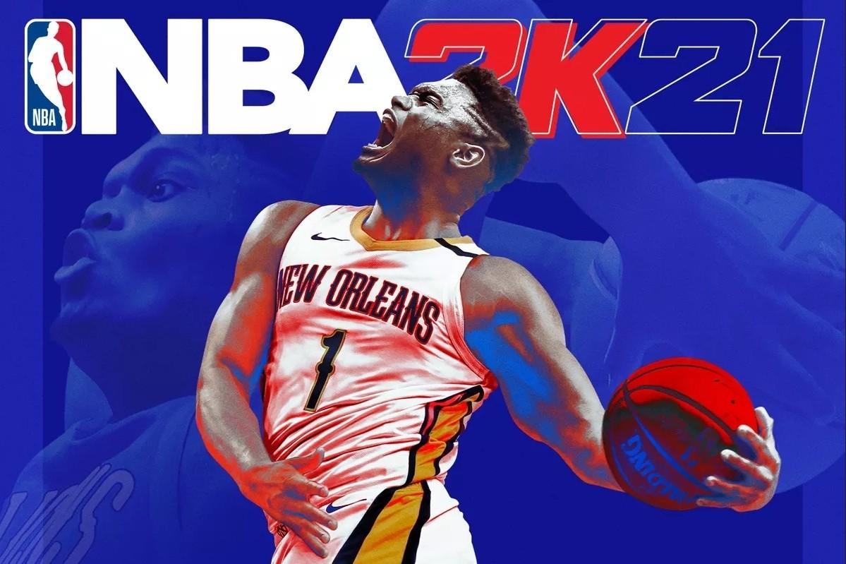 NBA 2K21 Next Generation - Pre-order Bonus DLC XBOX Series X|S CD Key $5.64