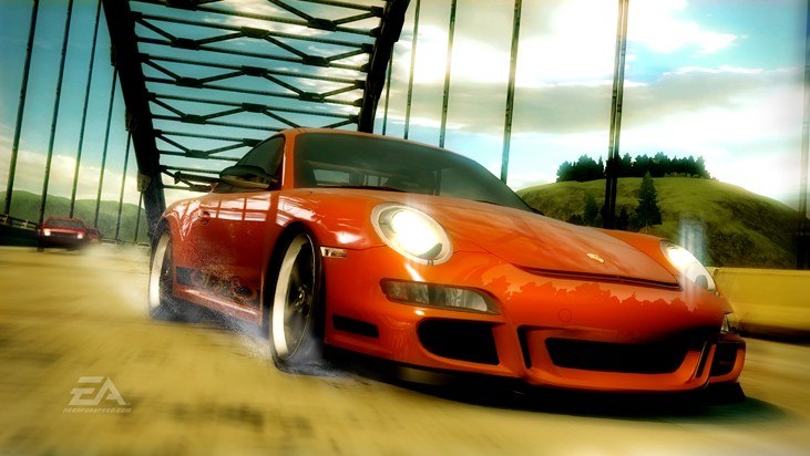 Need for Speed: Undercover Origin CD Key $17.13