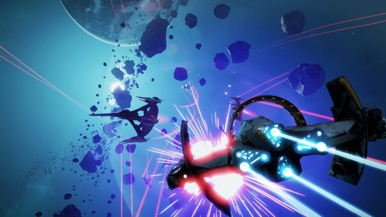 Starlink: Battle for Atlas Ubisoft Connect CD Key $7.9