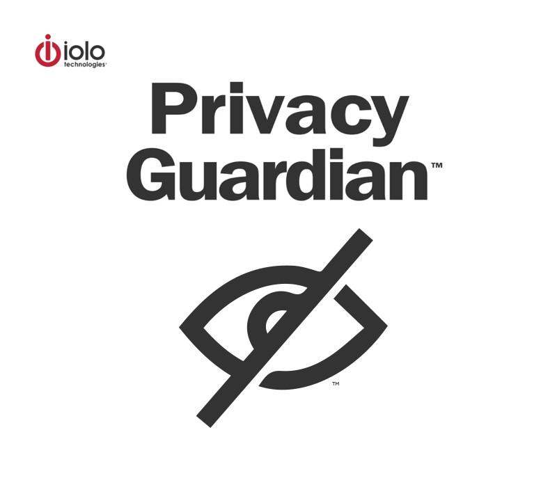 iolo Privacy Guardian Key (1 Year / 1 PC) $2.88