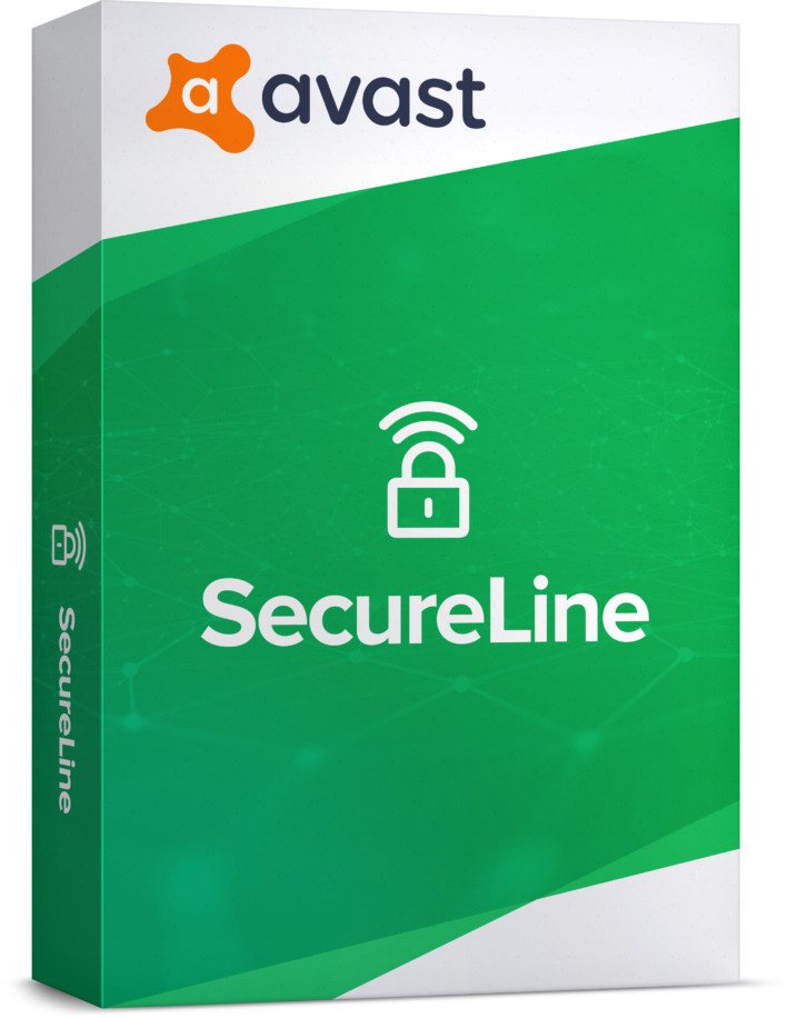 Avast SecureLine VPN Proxy for iPhone & ipad 2024 Key (1 Year / 1 Device) $12.37