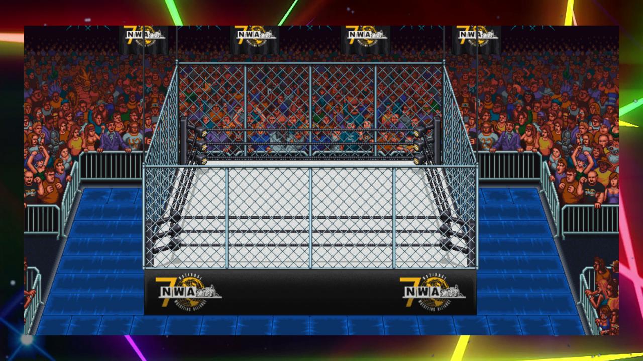RetroMania Wrestling Steam Altergift $40.68