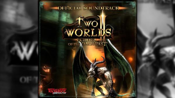 Two Worlds II -  Echoes of the Dark Past Soundtrack DLC Steam CD Key $3.38