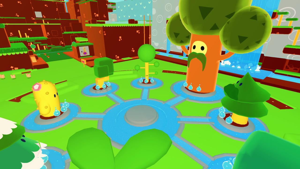 Woodle Tree 2: Deluxe+ Steam CD Key $9.79