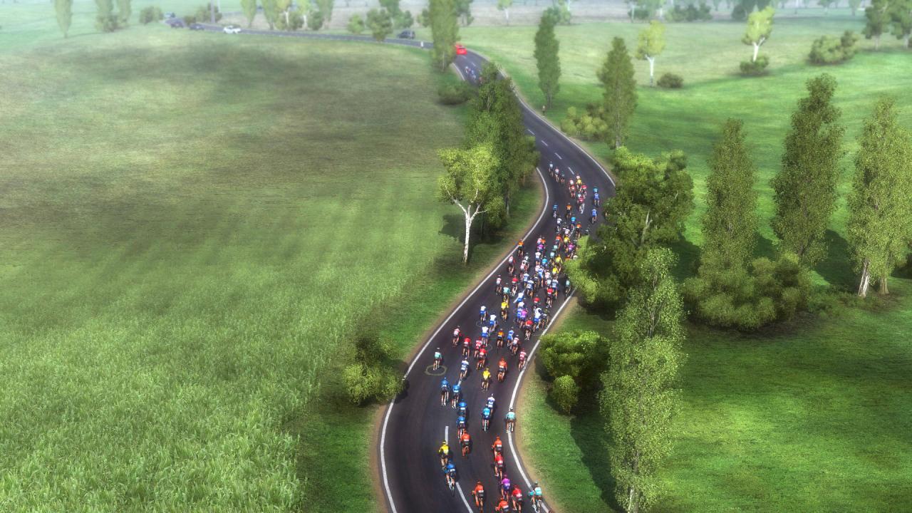 Pro Cycling Manager 2020 Steam CD Key $1.68