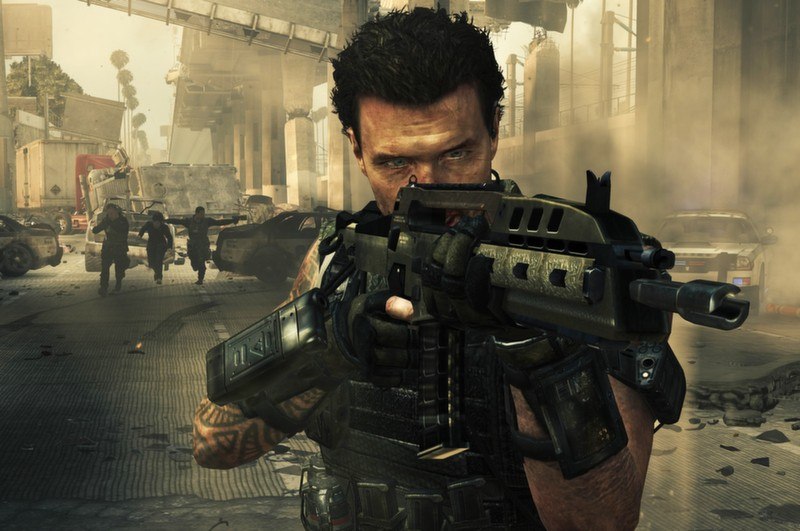 Call of Duty: Black Ops II + Nuketown Steam CD Key $110.74