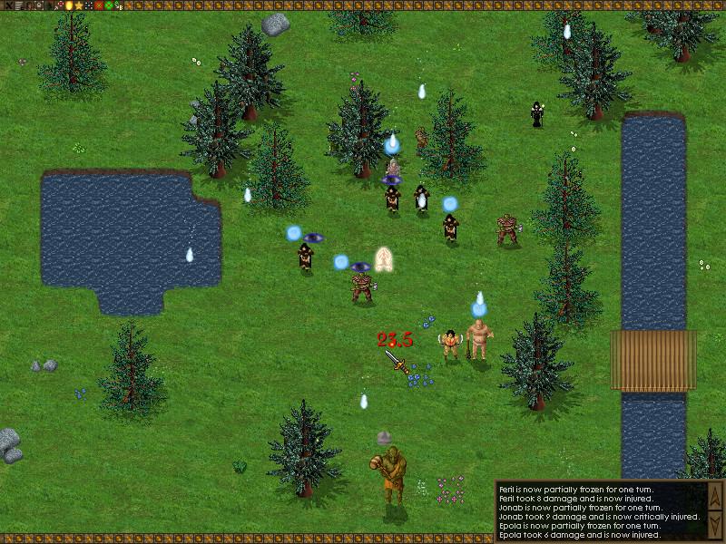 Battles of Norghan Itch.io Activation Link $0.87