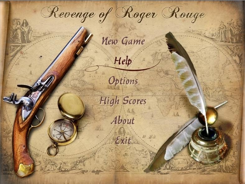 Revenge of Roger Rouge Steam Gift $564.97