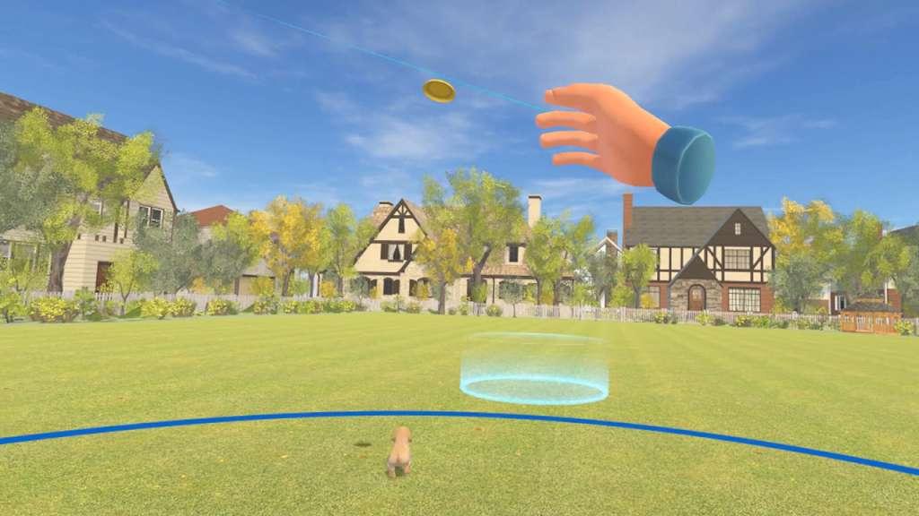 Dream Pets VR Steam CD Key $2.02