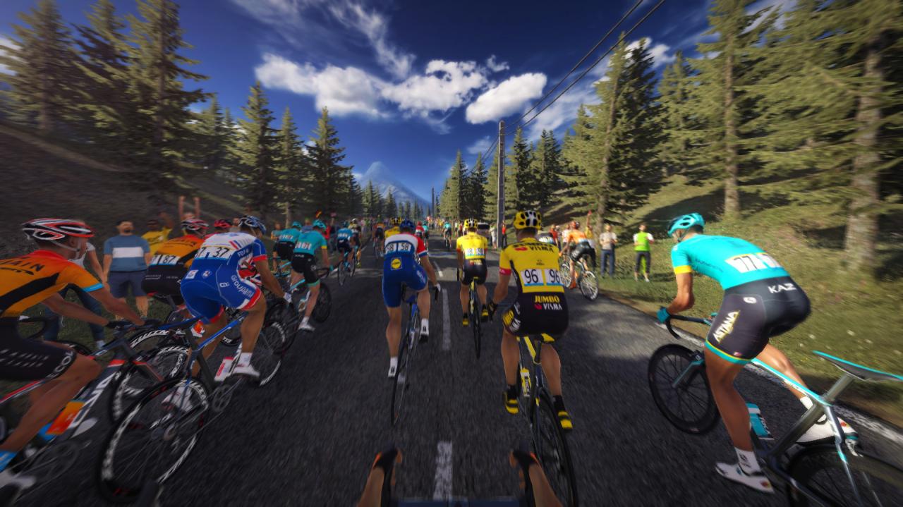 Tour de France 2020 Steam CD Key $1.84