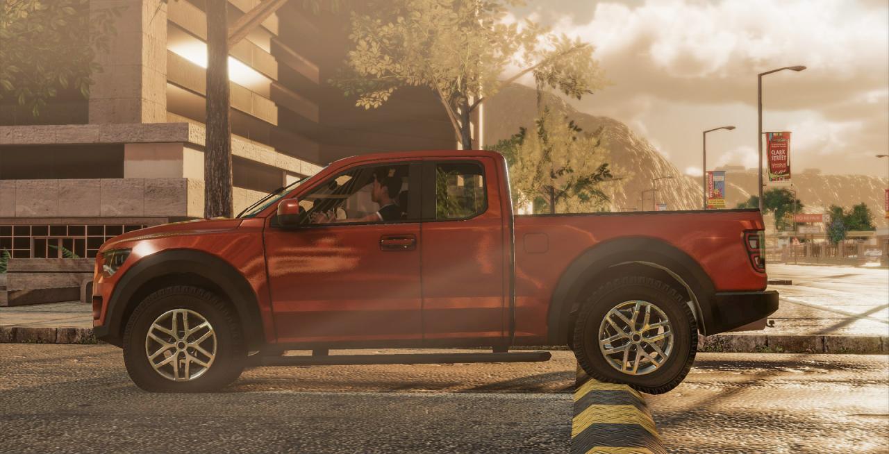 Truck and Logistics Simulator PlayStation 5 Account $31.53