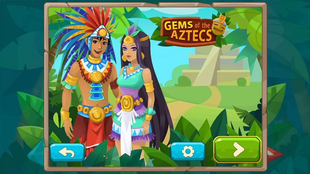Gems of the Aztecs Steam CD Key $1.42