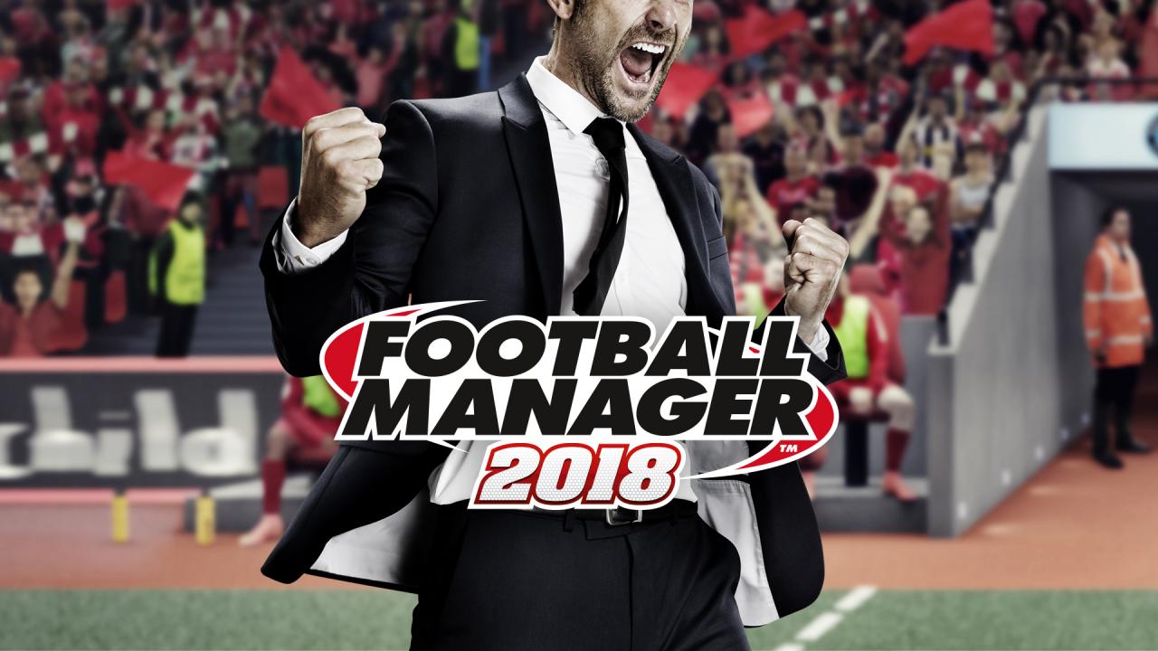 Football Manager 2018 EU Steam CD Key $39.54