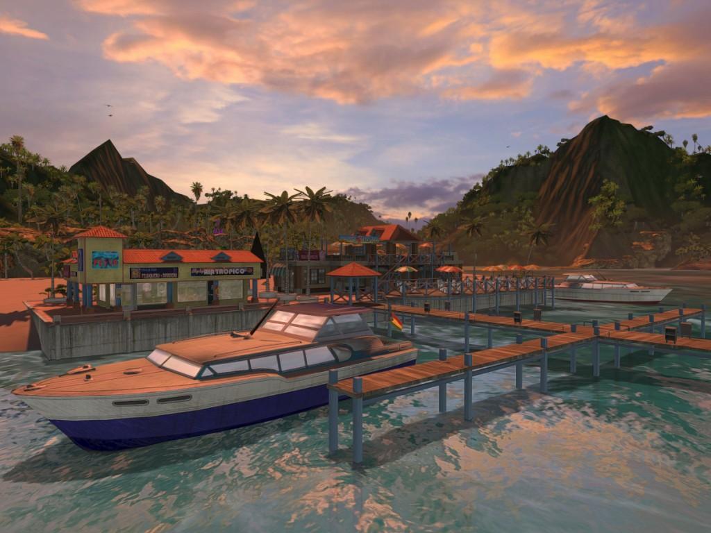 Tropico 3 - Absolute Power DLC Steam CD Key $0.86