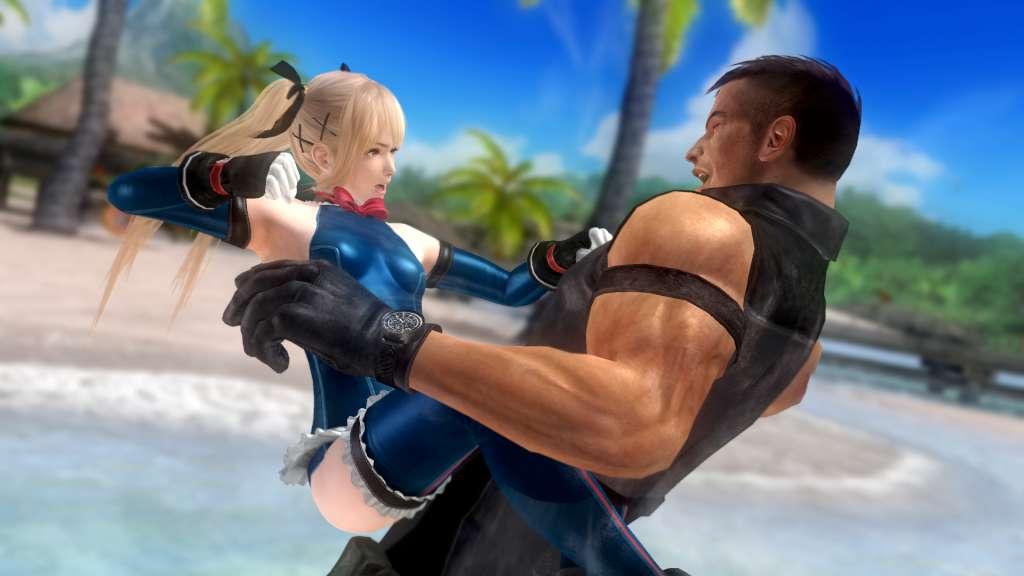 DEAD OR ALIVE 5 Last Round (Full Game) AR XBOX One / Xbox Series X|S CD Key $5.24