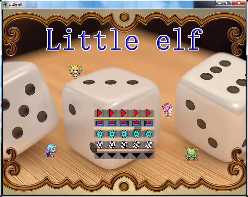 Little elf Steam CD Key $1.56