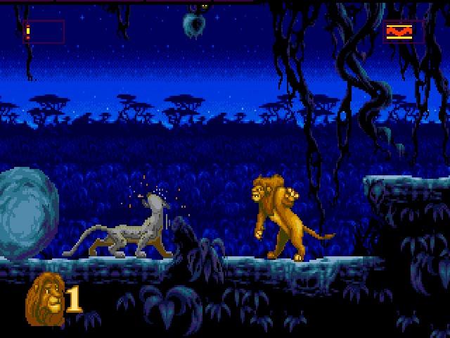 Disney's The Lion King Steam CD Key $21.65