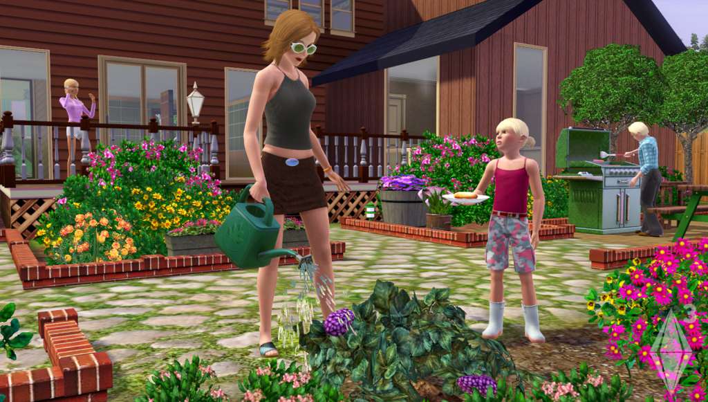 The Sims 3: Create-A-Sim Origin CD Key $31.39
