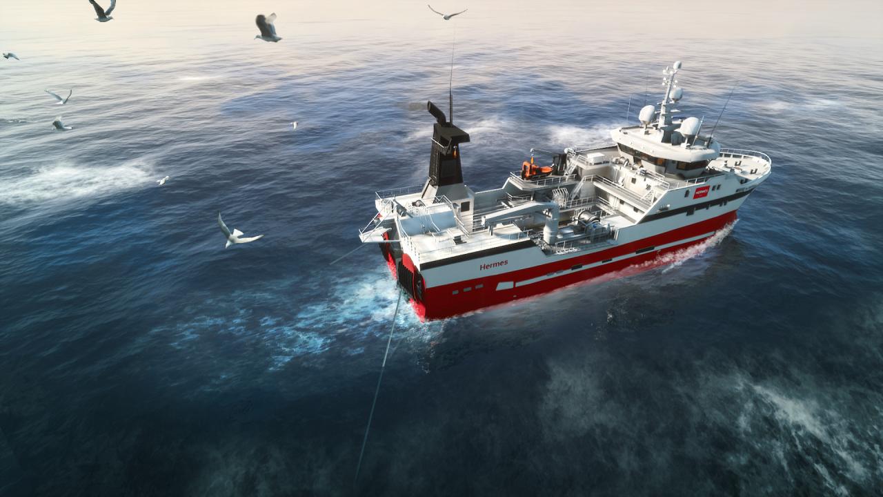 Fishing: Barents Sea EU Steam CD Key $3.62