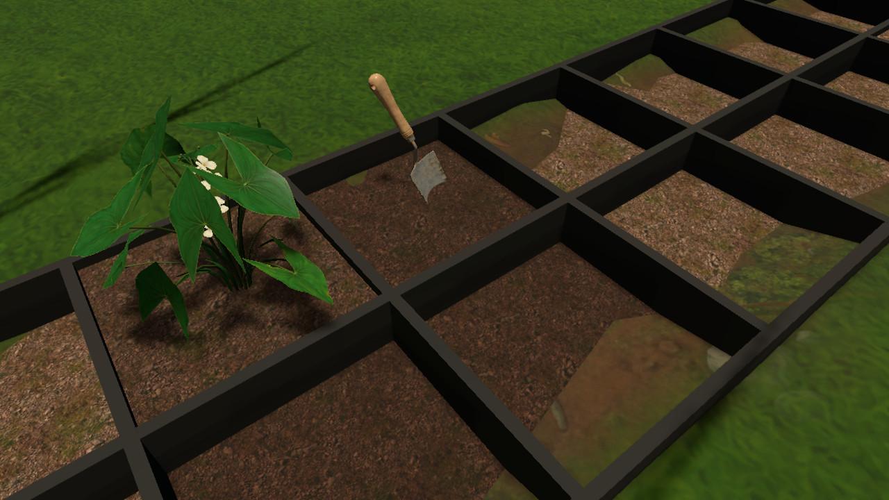 Potioneer: The VR Gardening Simulator Steam CD Key $7.47