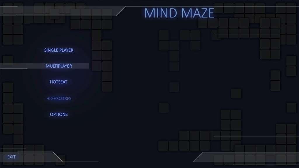 Mind Maze Steam CD Key $0.68