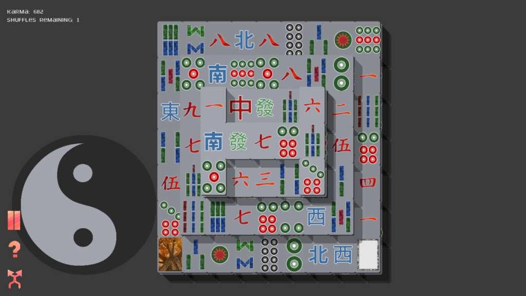 That's Mahjong! Steam CD Key $0.72
