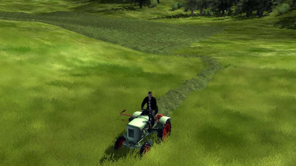 Agricultural Simulator: Historical Farming Steam Gift $22.58