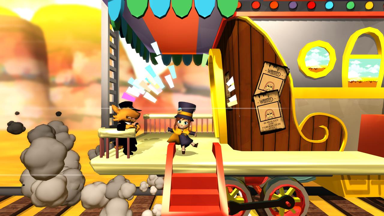 A Hat in Time Steam CD Key $12.75