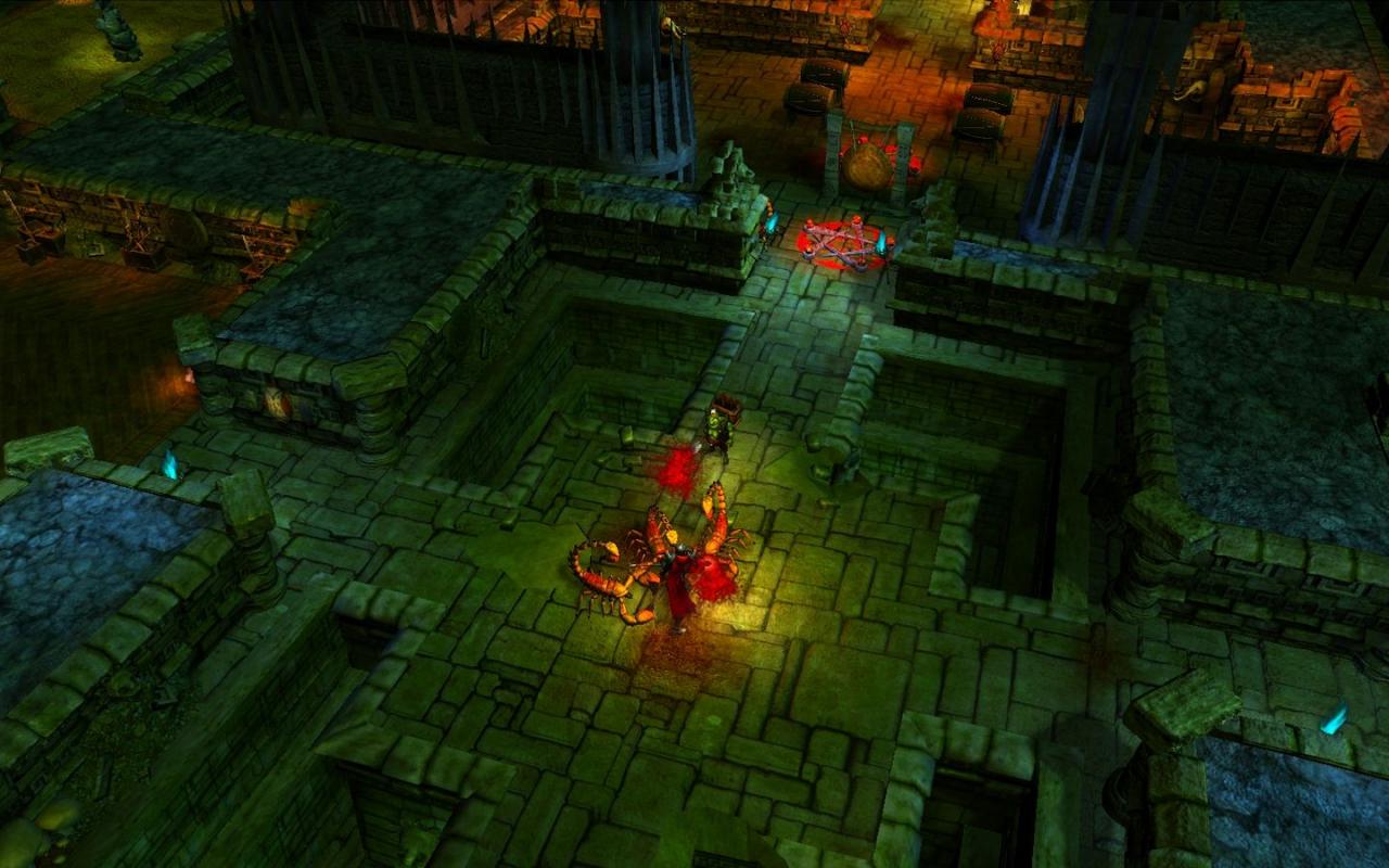 Dungeons - Map Pack DLC Steam CD Key $0.8