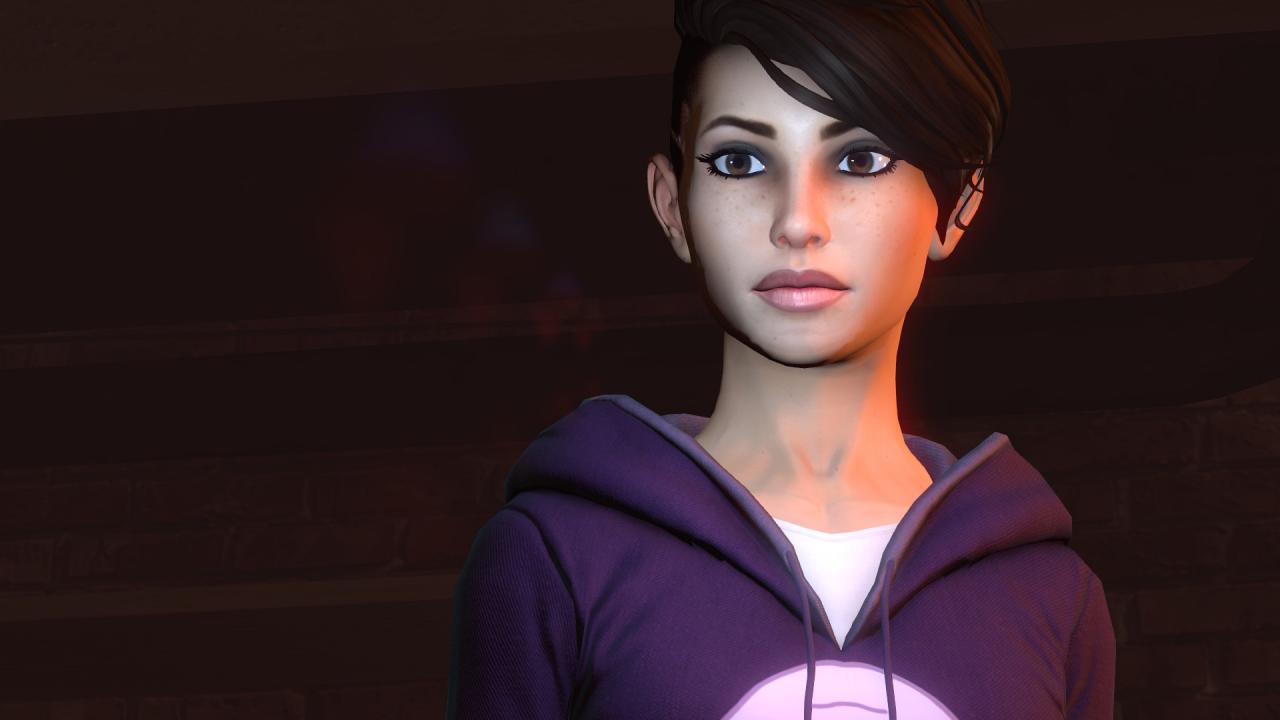 Dreamfall Chapters: The Final Cut Edition Steam CD Key $10.07