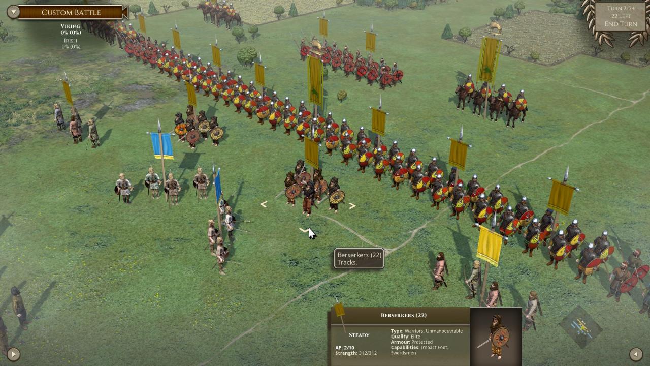Field of Glory II - Wolves at the Gate DLC Steam CD Key $6.78